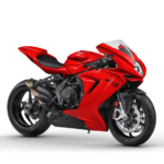 MV Agusta F3 R 2026
