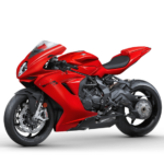 MV Agusta F3 R 2026