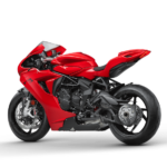 MV Agusta F3 R 2026