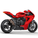 MV Agusta F3 R 2026