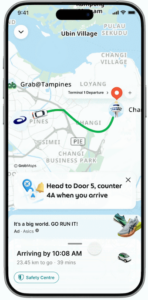 Personalised Travel Experience | GrabX 2026