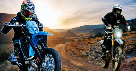 Suzuki Malaysia Kembalikan Model Legenda – DR-Z4S dan DR-Z4SM 2026, Harga RM42,998 Suzuki Malaysia lancar Suzuki DR-Z4S dan Suzuki DR-Z4SM 2026