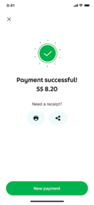 Tap to Pay | GrabX 2026