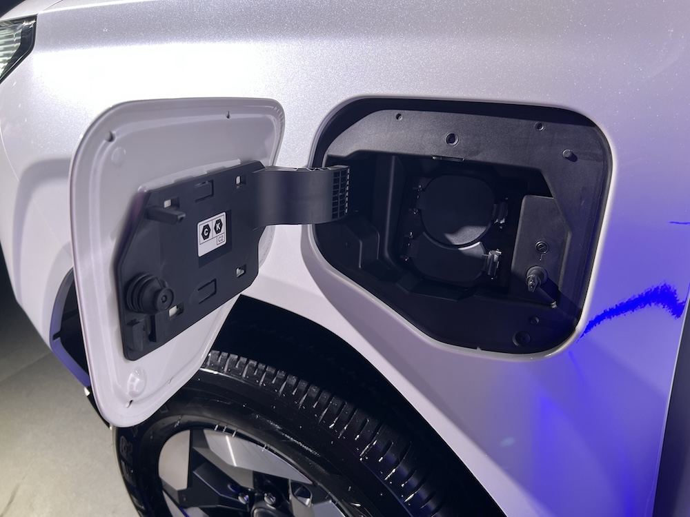 Toyota Hilux BEV 2026 | Malaysia