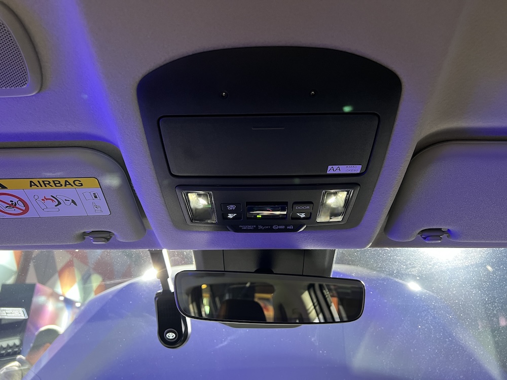 Toyota Hilux BEV 2026 | Malaysia