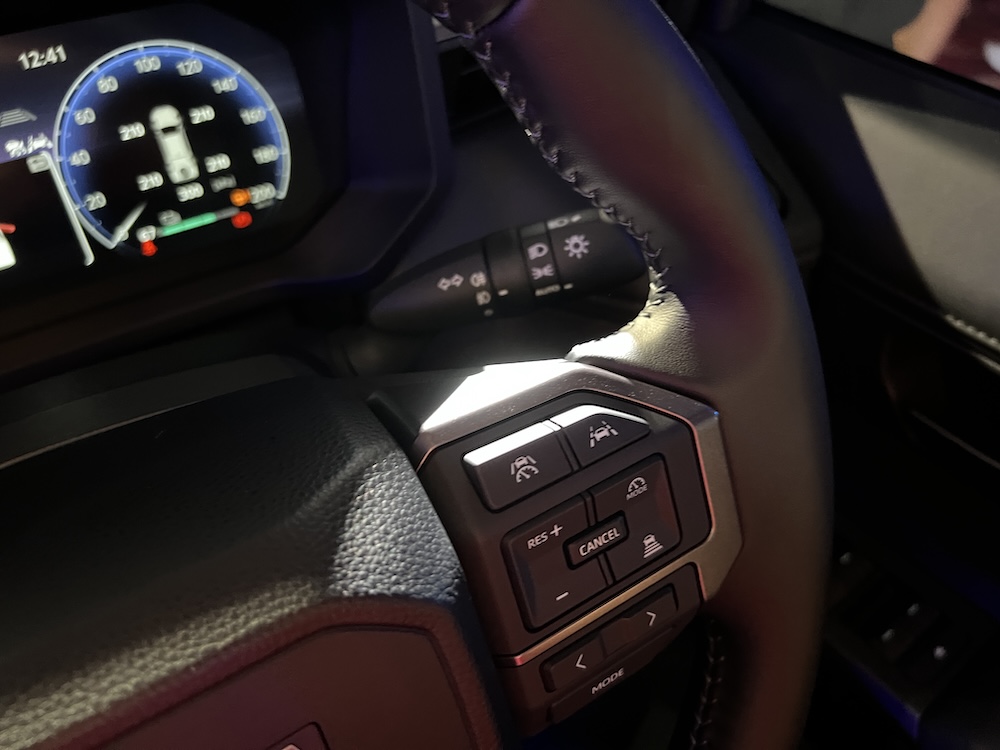 Toyota Hilux BEV 2026 | Malaysia