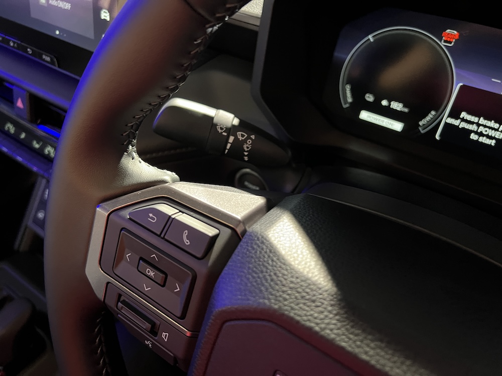 Toyota Hilux BEV 2026 | Malaysia