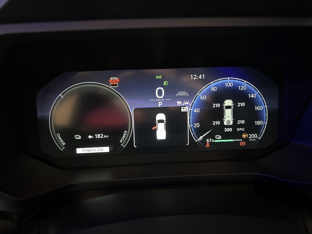 Toyota Hilux BEV 2026 | Malaysia