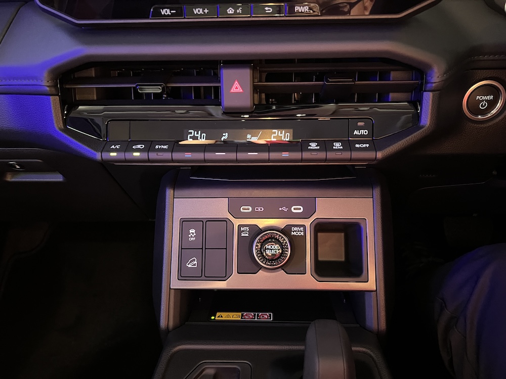 Toyota Hilux BEV 2026 | Malaysia