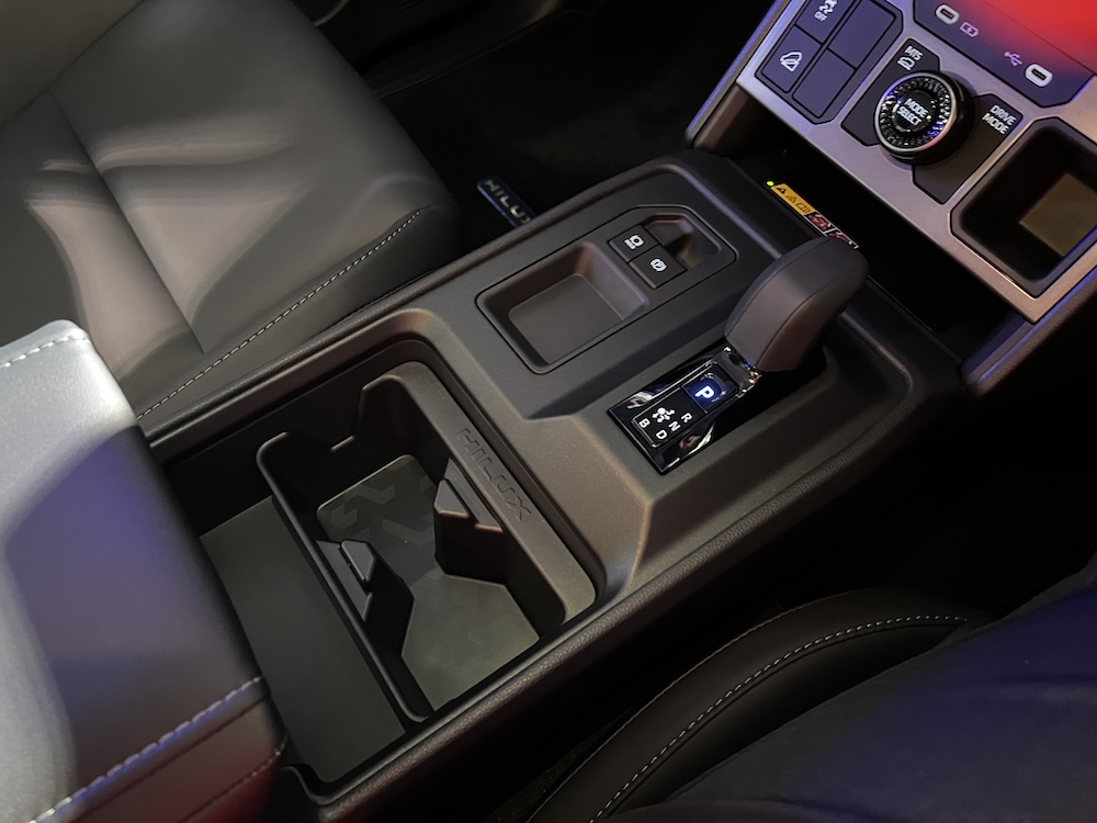 Toyota Hilux BEV 2026 | Malaysia