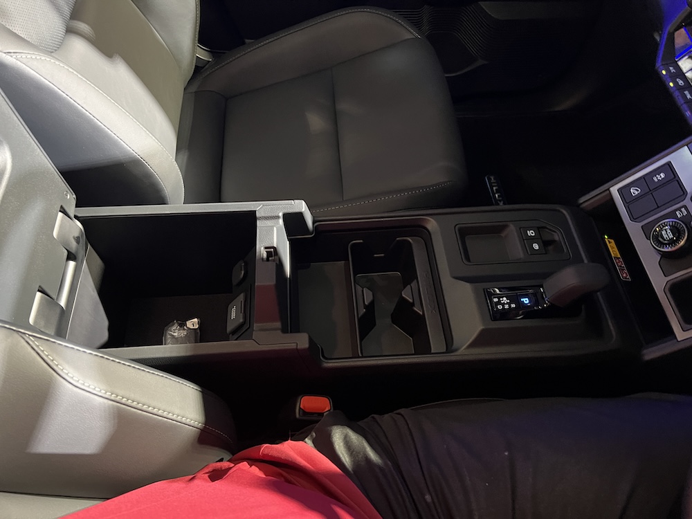 Toyota Hilux BEV 2026 | Malaysia