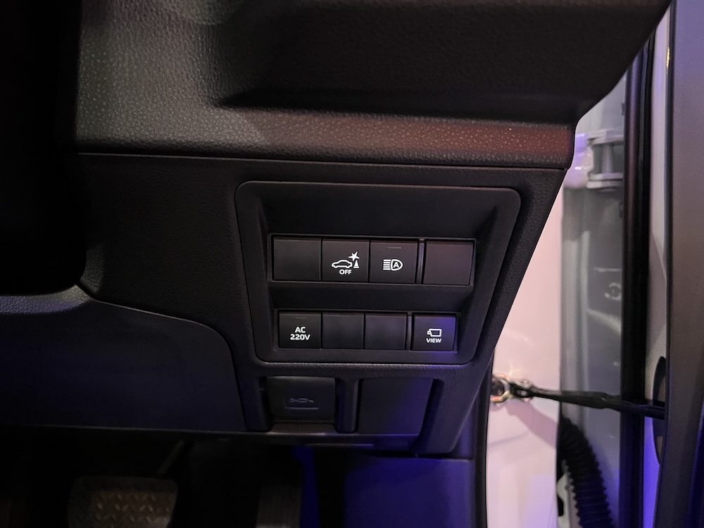 Toyota Hilux BEV 2026 | Malaysia