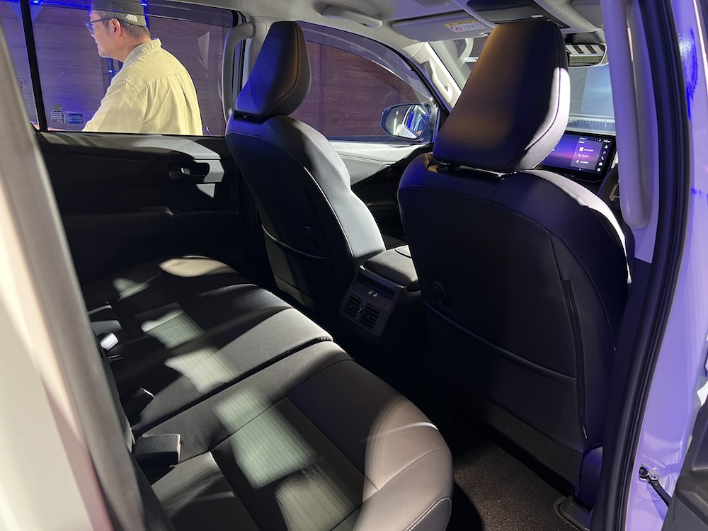 Toyota Hilux BEV 2026 | Malaysia