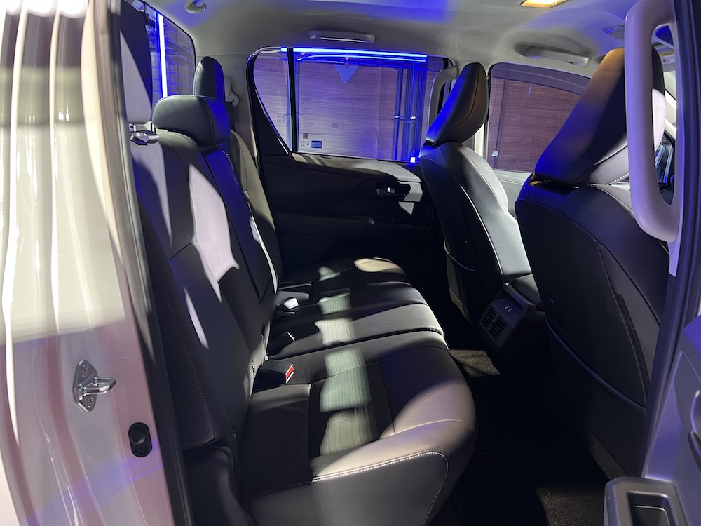 Toyota Hilux BEV 2026 | Malaysia