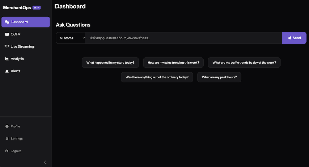 Virtual Store Manager | GrabX 2026