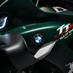 BMW M 1000 RR Limited Edition Isle of Man TT