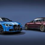 BMW M3 40th Anniversary Limited Edition 2026
