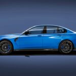 BMW M3 40th Anniversary Limited Edition Sedan 2026