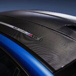 BMW M3 40th Anniversary Limited Edition Sedan 2026