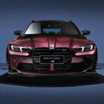 BMW M3 40th Anniversary Limited Touring 2026