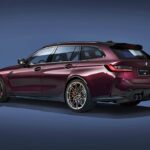 BMW M3 40th Anniversary Limited Touring 2026