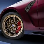 BMW M3 40th Anniversary Limited Touring 2026