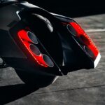 BMW Motorrad Vision K18 2026