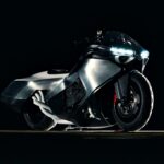BMW Motorrad Vision K18 2026