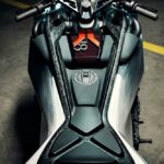 BMW Motorrad Vision K18 2026