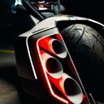 BMW Motorrad Vision K18 2026
