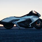 BMW Motorrad Vision K18 2026