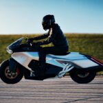 BMW Motorrad Vision K18 2026