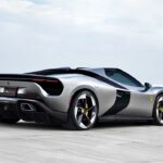Ferrari HC25 2026