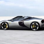 Ferrari HC25 2026