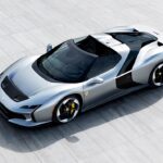 Ferrari HC25 2026