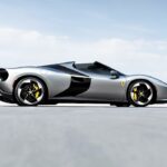 Ferrari HC25 2026