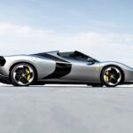 Ferrari HC25 2026
