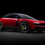 Ferrari Luce 2027