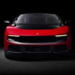 Ferrari Luce 2027