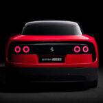 Ferrari Luce 2027