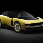 Ferrari Luce 2027