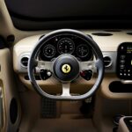 Ferrari Luce 2027