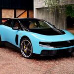 Ferrari Luce 2027