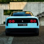 Ferrari Luce 2027