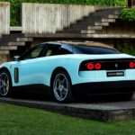 Ferrari Luce 2027