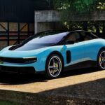 Ferrari Luce 2027