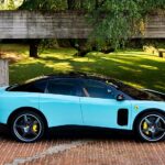 Ferrari Luce 2027