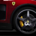 Ferrari Luce 2027