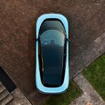 Ferrari Luce 2027