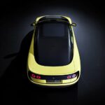 Ferrari Luce 2027